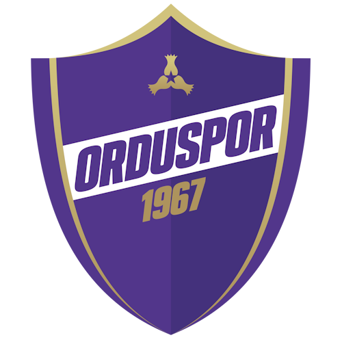 Orduspor 1967