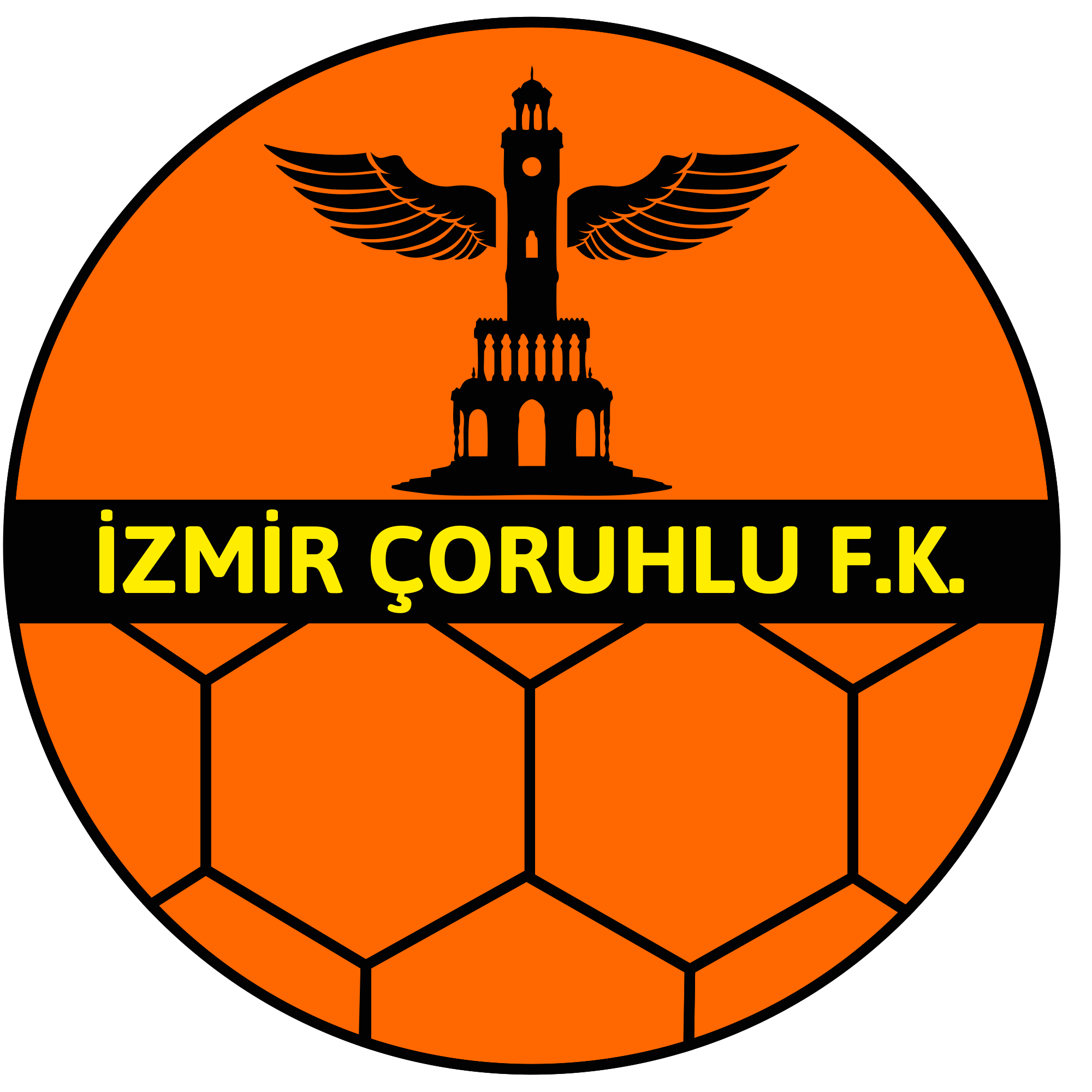 İzmir Çoruhlu