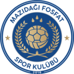 Mazıdağı Fosfat