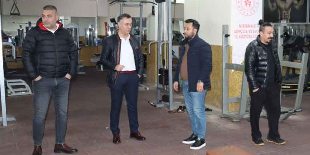 Teknik Direktörümüz Akan hızlı başladı