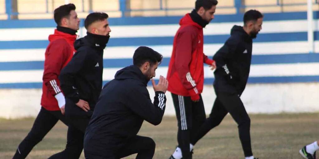 Takımız 2 Ocak’ta kampa girecek
