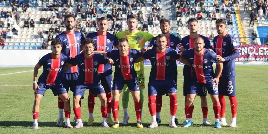 Kırıkkale FK’nın kupa rakibi Trabzon