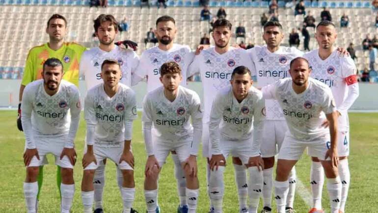 Vural ve Ercan: “Niğde maçını kazanacağız”