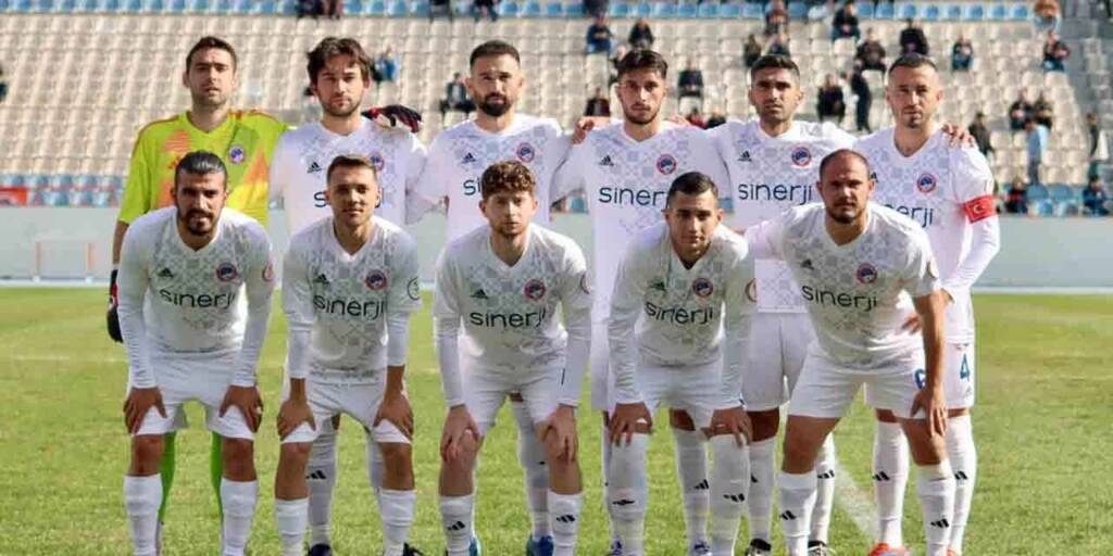 Kırıkkale Futbol Kulübümüz, Polatlı'yı konuk edecek