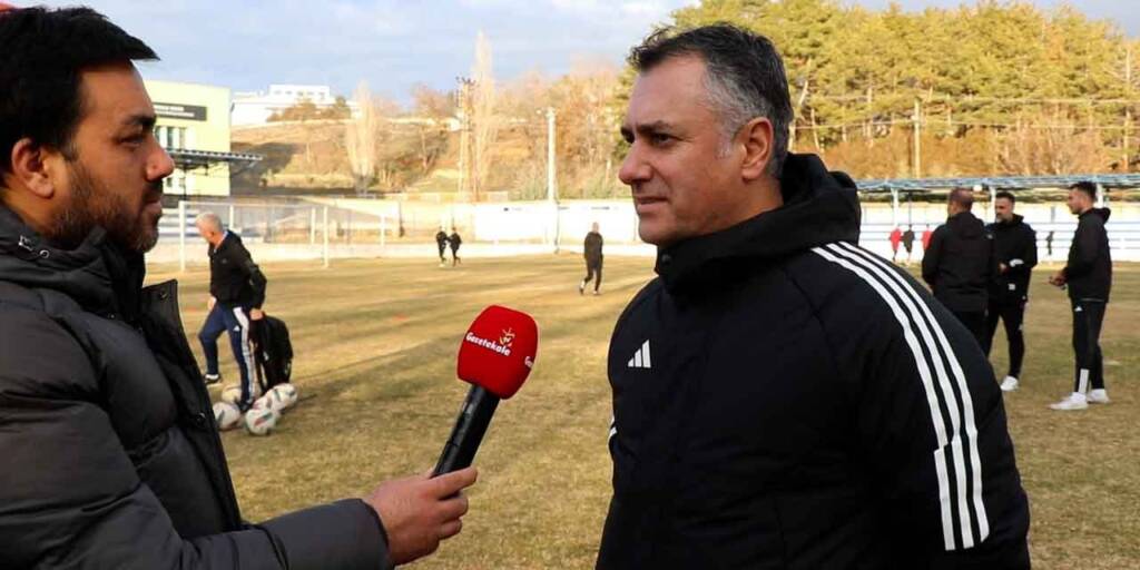 Akan: “Hedefimizi gerçekleştireceğiz”