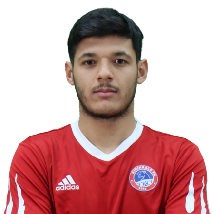 Burak Avşar