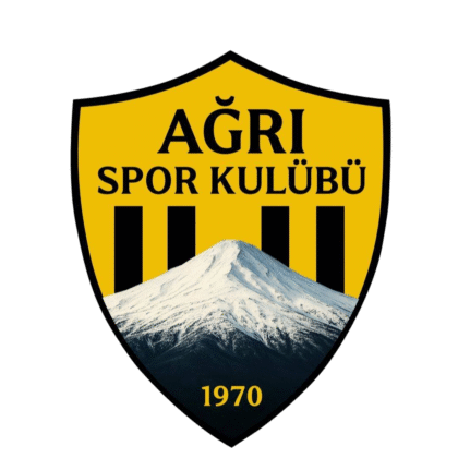 Ağrı 1970 logo