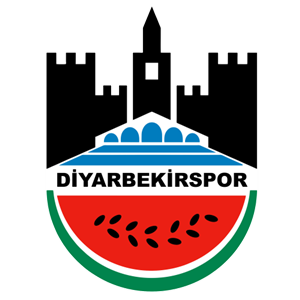 Diyarbekir Spor logo