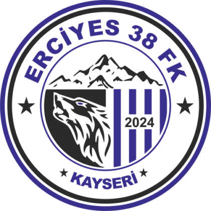 Erciyes FSK logo