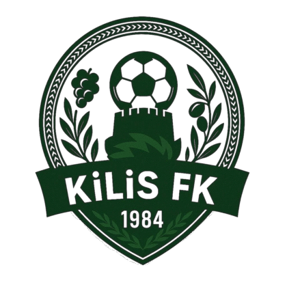 Kilis FK logo