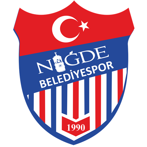 Niğde Bld. Spor logo