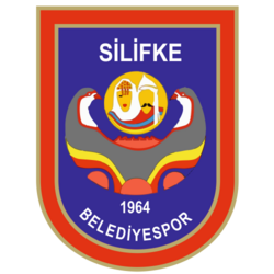 Silifke Bld. Spor logo