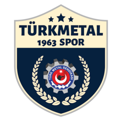 T.Metal 1963 logo