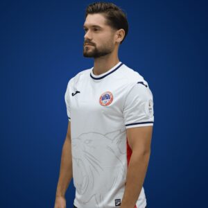 Beyaz Forma - JOMA